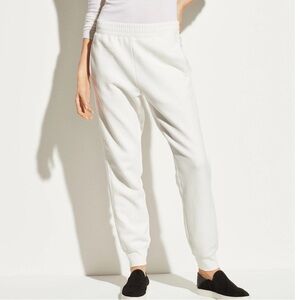 VINCE - Mixed Terry Jogger - Rare